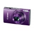 Cámara Digital Canon PowerShot ELPH 360 HS, 20.2MP, Zoom óptico 12x, Morado  2