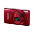 Cámara Digital Canon PowerShot ELPH 190 IS, 20MP, Zoom óptico 10x, Rojo  1