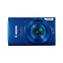 Cámara Digital Canon PowerShot ELPH 190 IS, 20MP, Zoom óptico 10x, Azul  3