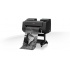 Plotter Canon imagePROGRAF PRO-2000 24'', Color, Inyección, Print - Imagen adicional 2