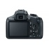 Cámara Réflex Canon EOS Rebel T6 con Sensor CMOS, 18MP, Negro + EF-S 18-55mm + EF 75-300mm  5