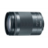 Canon Lente EF-M 18-150mm f/3.5-6.3 IS STM, para Canon EF-M  1