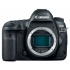 Cámara Reflex Canon EOS 5D Mark IV Body, 30.4MP, Negro  1