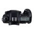 Cámara Reflex Canon EOS 5D Mark IV Body, 30.4MP, Negro  2