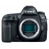 Cámara Reflex Canon EOS 5D Mark IV Body, 30.4MP, Negro  6