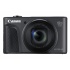Cámara Digital Canon PowerShot SX730 HS, 20.3MP, Zoom óptico 40x, Negra  1