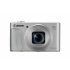 Cámara Digital Canon PowerShot SX730 HS, 20.3MP, Zoom óptico 40x, Plata  1