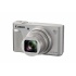 Cámara Digital Canon PowerShot SX730 HS, 20.3MP, Zoom óptico 40x, Plata  10
