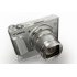 Cámara Digital Canon PowerShot SX730 HS, 20.3MP, Zoom óptico 40x, Plata  12
