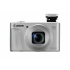 Cámara Digital Canon PowerShot SX730 HS, 20.3MP, Zoom óptico 40x, Plata  3