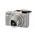Cámara Digital Canon PowerShot SX730 HS, 20.3MP, Zoom óptico 40x, Plata  4