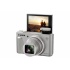 Cámara Digital Canon PowerShot SX730 HS, 20.3MP, Zoom óptico 40x, Plata  5