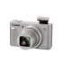 Cámara Digital Canon PowerShot SX730 HS, 20.3MP, Zoom óptico 40x, Plata  6