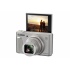 Cámara Digital Canon PowerShot SX730 HS, 20.3MP, Zoom óptico 40x, Plata  9