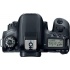 Cámara Reflex Canon EOS 77D, 24.2MP, Cuerpo + Lente 18-135mm  2