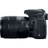 Cámara Reflex Canon EOS 77D, 24.2MP, Cuerpo + Lente 18-135mm  5