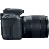 Cámara Reflex Canon EOS 77D, 24.2MP, Cuerpo + Lente 18-135mm  6