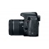 Cámara Réflex Canon EOS Rebel T7i, 24.2MP, Negro + Lente EF-S 18-55 IS STM  5