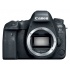 Cámara Reflex Canon EOS 6D MARK II, 26.2MP, Negro  1