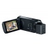 Cámara de Video Canon VIXIA HF R800, Pantalla LCD 3", 3.3MP, Zoom Óptico 32x, Negro  4