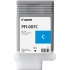 Tanque de Tinta Canon PFI-007C Cian, 90ml  1