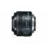 Canon Lente para Cámara EF-S 35mm f/2.8 Macro IS STM, para APS-C DSRL  2
