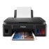 Multifuncional Canon Pixma G2110, Color, Inyección, Tanque de Tinta, Print/Scan/Copy  1