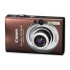Cámara Digital Canon PowerShot SD1100 IS, 8.3MP, Zoom óptico 3x, Marrón  1