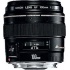 Canon Lente EF 100mm/2.0 USM, Macro, Negro