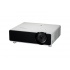 Proyector Canon LX MU500Z DLP, WUXGA 1920 x 1200, 5000 Lúmenes, 3D, con Bocinas, Negro/Blanco  1