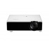 Proyector Canon LX MU500Z DLP, WUXGA 1920 x 1200, 5000 Lúmenes, 3D, con Bocinas, Negro/Blanco  2