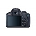 Cámara Réflex Canon Rebel T7, 24.1 MP, Cuerpo + Lente EF-S 18 - 55mm ― incluye Curso Fotográfico y Memoria SD 16GB  4