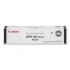 Toner Canon 2788B003 Negro, 15.200 Páginas, para IMAGERunner Advance 400/500  1