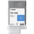 Cartucho Canon PFI-120 Cian, 130ml  1