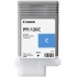 Cartucho Canon PFI-120 Cian, 130ml