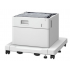 Canon Alimentadora de 550 Hojas, para imageRUNNER ADVANCE/ imageRUNNER ADVANCE DX