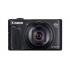 Cámara Digital Canon PowerShot SX740 HS, 20.3MP, 40x, Negro  1