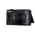 Cámara Digital Canon PowerShot SX740 HS, 20.3MP, 40x, Negro  2