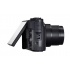 Cámara Digital Canon PowerShot SX740 HS, 20.3MP, 40x, Negro  4