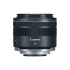 Canon Lente para Cámara RF 35 mm f/1.8 Macro IS STM, 35mm f/1.8, Ángulo de 63°, Canon EOS R   1