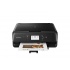 Impresora Fotográfica Canon PIXMA TS6220, Inyección, Tanque de Tinta, 4800 x 1200DPI, Negro  2