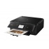 Impresora Fotográfica Canon PIXMA TS6220, Inyección, Tanque de Tinta, 4800 x 1200DPI, Negro  3