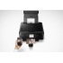 Impresora Fotográfica Canon PIXMA TS6220, Inyección, Tanque de Tinta, 4800 x 1200DPI, Negro  6