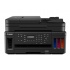 Multifuncional Canon Pixma G7010, Color, Inyección, Tanque de Tinta, Inalámbrico, Print/Scan/Copy/Fax  1