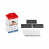 Canon Kit Cartucho y Papel KP-108IN, 108 Páginas de 4'' x 6'', 3 Cartuchos Color - Imagen adicional 1