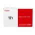 Tóner Canon 121 Negro, 5.000 Páginas   2