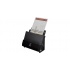 Scanner Canon imageFORMULA DR-C225 II, 600 x 600 DPI, Escáner Color, Escaneado Dúplex, USB 2.0, Negro  2