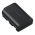 Canon Batería para Cámara Reflex LP-E6, 1800mAh