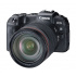 Cámara Canon EOS RP, 26.2MP, Cuerpo + Lente 24-105mm + Adaptador EF-EOS R  1