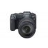 Cámara Canon EOS RP, 26.2MP, Cuerpo + Lente 24-105mm + Adaptador EF-EOS R  2
